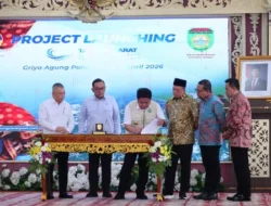 Kementerian ATR/BPN Jadi _Supporting_ Utama PSN Pelabuhan Palembang Baru Tanjung Carat