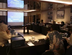 Percepat Transformasi Digital, BGN Kembangkan Website PPID dan JDIH Agar Lebih Modern dan Terintegrasi