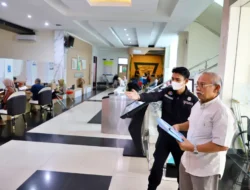 Ikuti Arahan WFH di Hari Jumat, Kementerian ATR/BPN Pastikan Layanan Pertanahan Tetap Berjalan Optimal