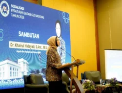 Perkuat Tata Kelola MBG, BGN Sosialisasikan Aturan Pengelolaan Limbah dan Keamanan Pangan di Jawa Barat