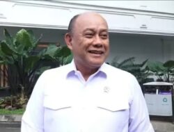 Kepala BGN Tegaskan Pengadaan Barang Dilakukan Secara Proporsional dan Terukur