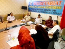 Wujudkan Jurnalisme Kompeten, PWI Sulsel Buka Pendaftaran UKW Lintas Jenjang