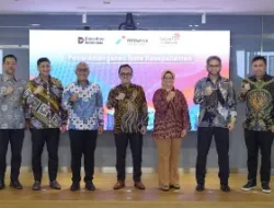 Sinergi Digital dan Energi: Telkom–PGN Siapkan Infrastruktur Data Center Berkelanjutan