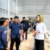 Teknologi Smart Greenhouse BRIN Dorong Ketahanan Pangan Untuk Sukseskan Program MBG