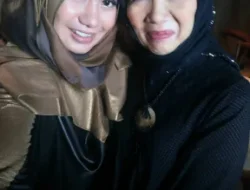 Jatuh Bangun Talitha Ceisarina, Wanita Tangguh yang Mengawal Kangen Band ke Puncak Lagi