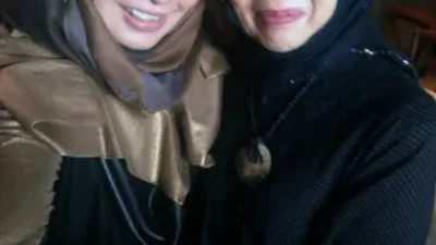 Jatuh Bangun Talitha Ceisarina, Wanita Tangguh yang Mengawal Kangen Band ke Puncak Lagi