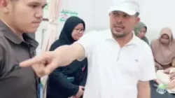 Respon Cepat Terhadap Masyarakat, Bang ijo Wakil Bupati Purwakarta Sidak Rumah Sakit Bayu Asih Purwakata