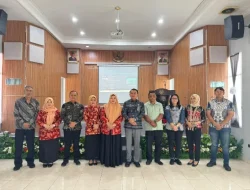 Pisah Sambut Pejabat Manajerial, Momen Haru dan Penguatan Soliditas di Lapas Kelas I Makassar