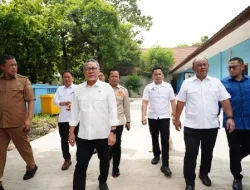 Kepala BGN Tegaskan 19.000 Sapi Bukan Kebutuhan Harian MBG: Hanya Pengandaian
