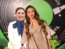 Inge Fang di Acara Business & Life Talk: Icha Yang Bukti Talenta Lokal Bisa Mendunia