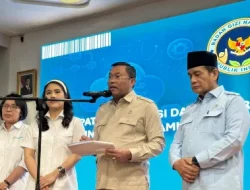 BGN Buka Akses Cek Data MBG, Siapkan Integrasi Nasional Berbasis Sistem Terpadu