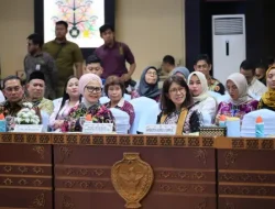 Wamen ATR/Waka BPN Minta Pemprov Kalteng Aktif Selesaikan Masalah Pertanahan Lewat GTRA