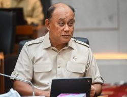 BGN Tegaskan Layanan Video Conference Mendukung Koordinasi dan Edukasi Program MBG secara Serentak