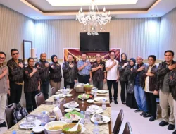Baintelkam Polri Gelar FGD Bersama KBPP Polri Sulsel, Bahas Tantangan Informasi Negatif