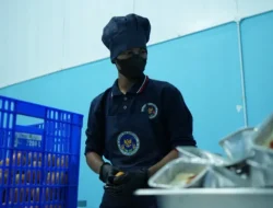 Menabung dari Dapur SPPG: Jalan Muhsin Menuju Hari Pernikahan