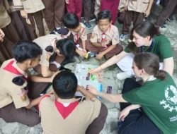 Lewat Program 2026, DeTara Foundation Tanamkan Aksi Iklim Sejak Dini