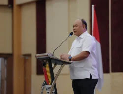 Program MBG Jadi Mesin Baru Ekonomi Daerah, Perputaran Dana Capai Rp6 Triliun Per Bulan di Jabar