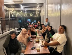 Dari Dunia Maya ke Meja Kopi, Threads Wargi Bogor Resmi Kopdar
