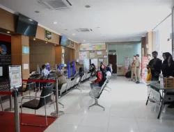 Cerita Warga Semarang Mengurus Roya Hanya Lima Menit Jadi