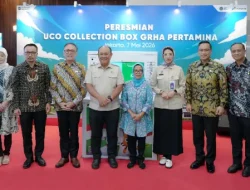 SPPG Tak Hanya Cetak Generasi Sehat, Tapi Juga Jadi Sumber Energi Masa Depan