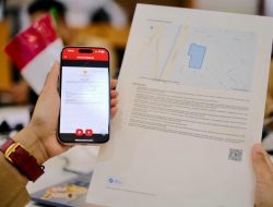 Dapat Tanah dari Orang Tua? Simak Penjelasan Proses Balik Nama Sertipikat Berikut Ini