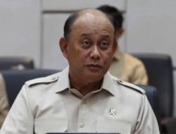 BGN Tegaskan Tidak Ada Intervensi Formula Bayi Dalam Program MBG