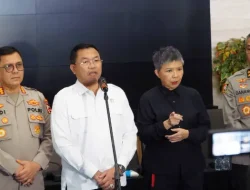 Waka Sony: BGN Tidak Bekerja Sama Dengan Pihak Manapun Untuk Pendaftaran SPPG