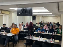 PGN Dorong Pertumbuhan UMKM Inklusif lewat Pembinaan dan Mentoring Intensif