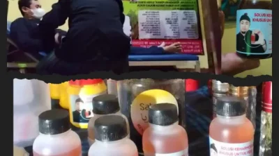 Pusat Pembesar Vitalitas Pria Balikpapan H.Abdulazis Paling Ampuh Resmi