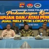 BGN Dukung Penegakan Hukum Kasus Dugaan Penipuan Pembangunan Dapur MBG di Lombok Timur