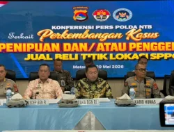 BGN Dukung Penegakan Hukum Kasus Dugaan Penipuan Pembangunan Dapur MBG di Lombok Timur