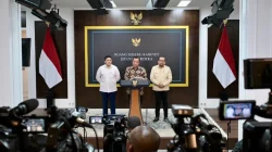 Prabowo Rombak Pimpinan BGN, Dadan Hindayana Digantikan Nanik S Deyang