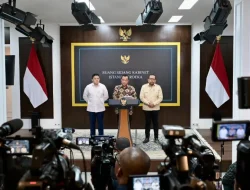 Prabowo Rombak Pimpinan BGN, Dadan Hindayana Digantikan Nanik S Deyang