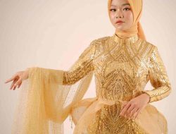 Siswi MAN 1 Palu Raih Prestasi Nasional, Raya Siap Harumkan Nama Sulawesi Tengah