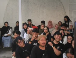 Koneksi Digital Berbuah Kolaborasi Nyata, THREADS IRL Jadi Tonggak Lahirnya Wargi Threads Bogor