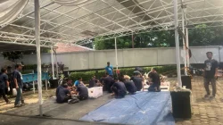 Dari Pasar Minggu Hingga TB Simatupang, Sinergi Kurban BRI Disambut Hangat Warga