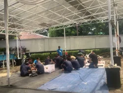 Dari Pasar Minggu Hingga TB Simatupang, Sinergi Kurban BRI Disambut Hangat Warga