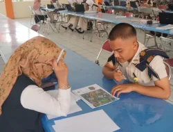 Poltek Agraria STPN Buka Peluang Sekolah Kedinasan, Jaring Generasi Muda Yang Berminat di Bidang Agraria/Pertanahan dan Tata Ruang