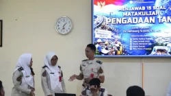 Politeknik Agraria STPN Tawarkan Program Studi Khusus di Bidang Agraria, Pertanahan dan Tata Ruang
