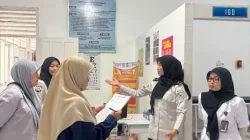 BPJS Kesehatan Laksanakan Kredensialing di Klinik Lapas Makassar, Pastikan Mutu dan Standar Layanan Kesehatan