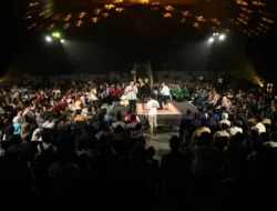 Menteri ATR/Kepala BPN: Kebijakan yang Baik Berawal dari Kesediaan Mendengar Aspirasi Masyarakat