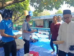 Bukan Cuma Soal Perbankan, BRI BO Fatmawati Juga Fokus Bawa Dampak Sosial Positif
