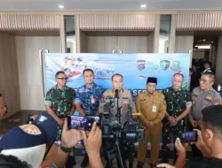 Bakti Kesehatan Hari Bhayangkara ke-80, Polda Riau Gelar 14 Layanan Medis