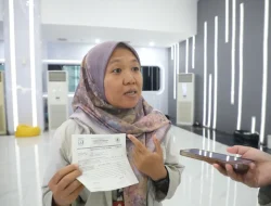 Kementerian ATR/BPN Gelar Cek Kesehatan Gratis, Pegawai Sambut Positif untuk Deteksi Dini Penyakit