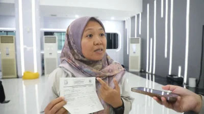 Kementerian ATR/BPN Gelar Cek Kesehatan Gratis, Pegawai Sambut Positif untuk Deteksi Dini Penyakit