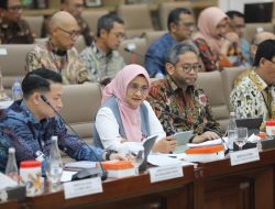 Berhasil Genjot Kinerja Telkom 2026, DPR Apresiasi Dian Siswarini dalam Memperkuat Transformasi Digital