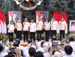 Sertipikasi Tanah DKI Jakarta Capai 98,6%, Wamen Ossy: Jadi Contoh Baik bagi Daerah Lain