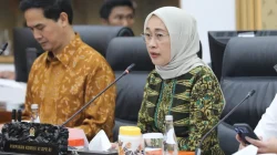 Ketua Komisi VI DPR Dorong Pemerintah Regulasi OTT: Ini Masalah Merah Putih!