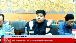 Kawendra Lukistian: OTT Global Harus Punya Kontribusi Lebih Adil Bagi Indonesia
