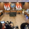 Kementerian ATR/BPN Dukung Penguatan Tata Kelola Ekosistem Kebandarudaraan Lewat Sektor Pertanahan dan Tata Ruang